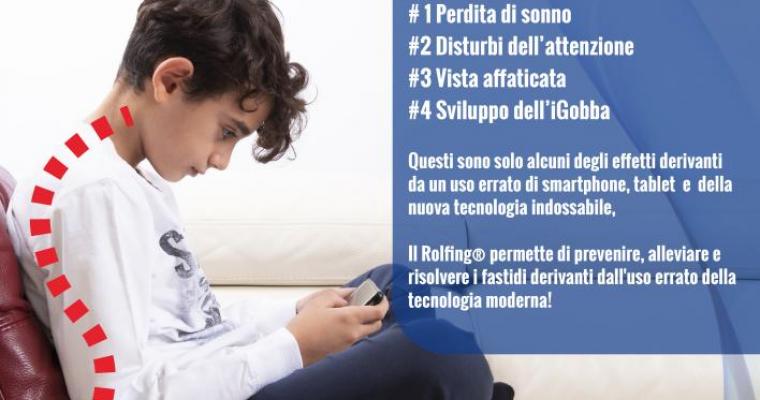 Campagna di sensibilizzazione all’uso responsabile della tecnologia moderna Campagna di sensibilizzazione all’uso responsabile della tecnologia moderna