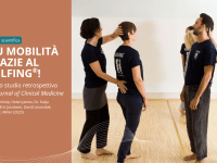 Rolfing Più mobilità grazie al Rolfing! Nuovo studio retrospettivo Rolfing Più mobilità grazie al Rolfing! Nuovo studio retrospettivo