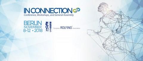 IN CONNECTION – 2018 IN CONNECTION – 2018