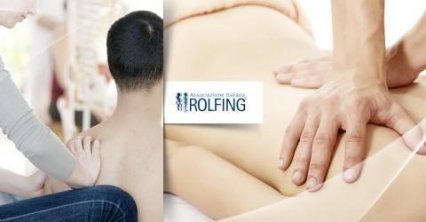 Diventa un modello per le sessioni di Advanced Rolfing® a Bologna Diventa un modello per le sessioni di Advanced Rolfing® a Bologna