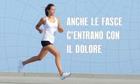Rolfing® e Sport: anche le fasce c’entrano con il dolore Rolfing® e Sport: anche le fasce c’entrano con il dolore